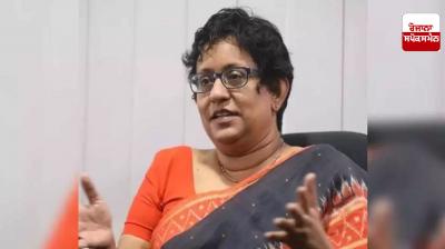 ਹਰੀਨੀ ਅਮਰਸੂਰੀਆ ਬਣੀ ਸ਼੍ਰੀਲੰਕਾ ਦੀ ਨਵੀਂ ਪ੍ਰਧਾਨ ਮੰਤਰੀ  