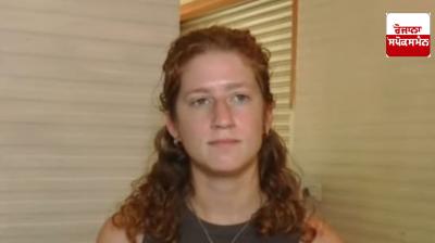 Robbery attempt with Israeli girl, police investigation started