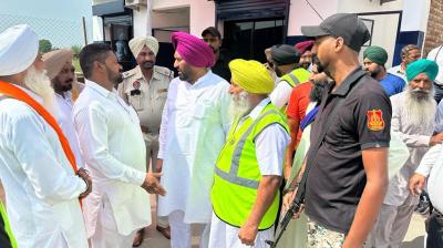 Punjab government has established new milestones in the field of health services: Local Government Minister