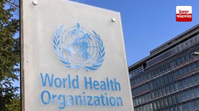 WHO extends travel ban on Pakistan by 3 months over polio concerns