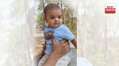 ਲੁਧਿਆਣਾ ‘ਚ 7 ਮਹੀਨਿਆਂ ਦੀ ਲਾਪਤਾ ਬੱਚੀ ਮਿਲੀ ਵਾਪਸ, ਹਸਪਤਾਲ ਕਰਵਾਇਆ ਗਿਆ ਭਰਤੀ