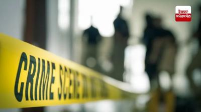 Policeman shoots himself outside Rohtak PGI postmortem house