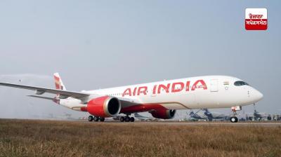 Air India Flights Cancel