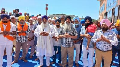 New Langar Hall building to be constructed at cost of Rs 3 Crore