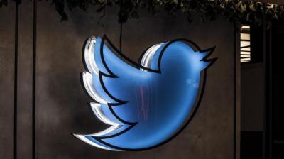 Twitter deletes 1000 racist posts against England footballers in 24hrs