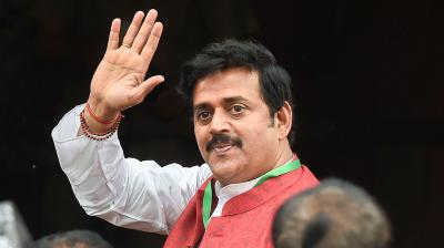 Ravi Kishan to introduce Population Control Bill in Parliament