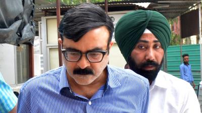 Sanjay Popli (File Photo)