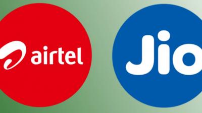 Airtel Jio