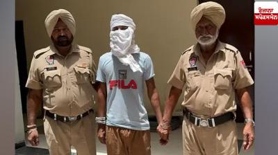 Rape accused sentenced to 20 years in Fazilka News in punjabi 