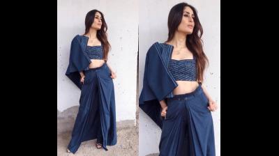 Kareena Kapoor Khan is ready for 'Veere Di Wedding' promotion