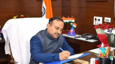 62.80 percent voting for 13 Lok Sabha seats of Punjab 