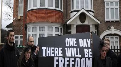 In North Korea, a 2-year-old child was sentenced to life imprisonment, the family was sentenced to keep the Bible