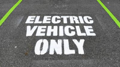 EV policy implementation No more petrol bikes and scooties in Chandigarh after June