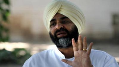Punjab FM Manpreet Badal shoots down plan for new armoured sedans for Badals