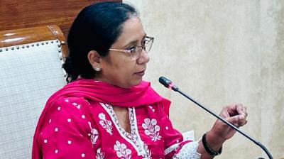 Dr. Baljit Kaur