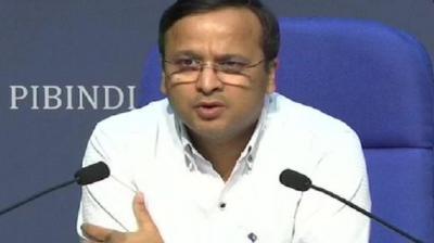 Ministry of health press conference