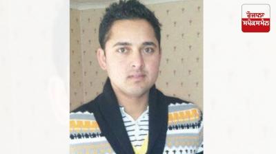 Punjabi Ravinder Singh dies suddenly in England