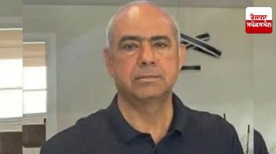 Punjabi Businessman Murdered in Canada, Attackers Open Fire on Car Latest News in Punjabi  Punjabi Businessman Murdered in Canada, Attackers Open Fire on Car Latest News in Punjabi