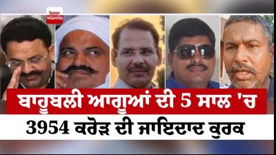  3954 crore property of Baahubali in 5 years