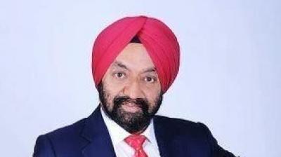 Vikramjit Singh Sahney