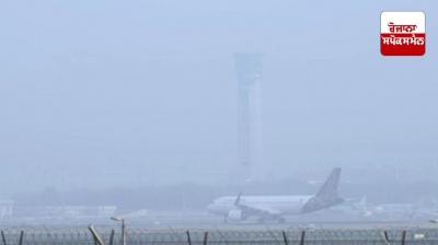 Dense fog continues to wreak havoc in Delhi-NCR