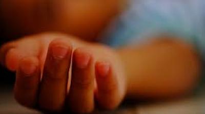 Fear of stray dogs, 5-year-old innocent girl 