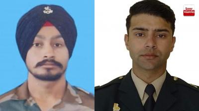 Punjab jawan martyred while on duty in Eastern Ladakh