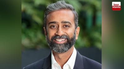 Air New Zealand appoints Nikhil Ravishankar as its next CEO