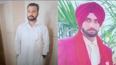 2 youths death Gurdaspur News in punjabi
