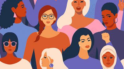 Did women get equality in the true sense?