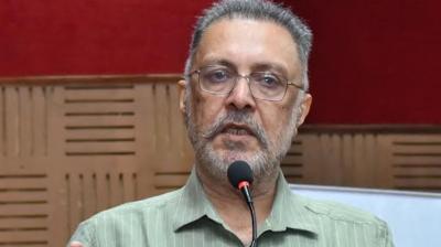 People should come forward for a noble cause like eye donation - Dr. Balbir Singh