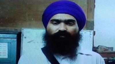 kashmir singh galvadhi