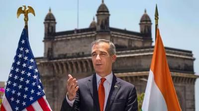  US Ambassador praises PM Modi 