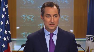 India should respond to the appeal to cooperate with Canada: US official