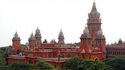 Madras High Court 