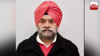  Bharat Inder Singh Chahal