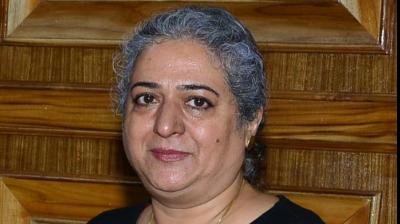 Satwant Atwal Trivedi given additional charge of Himachal DGP