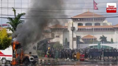 Social media resumes in Nepal after 20 deaths