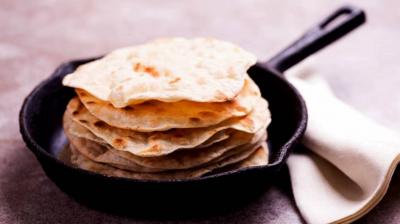 chapati