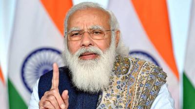 PM Modi
