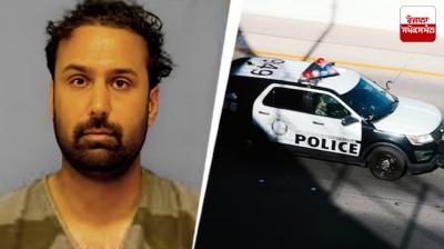 Indian citizen faces deportation over perfume bottle