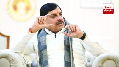 Liquor shops closed in 17 religiously important cities of Madhya Pradesh