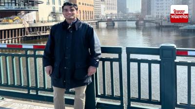 Trump appoints Indian-American former journalist as 'White House' Deputy Press Secretary