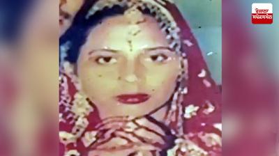 ਮ੍ਰਿਤਕਾ ਸਤਪਾਲ ਕੌਰ (37) 