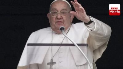 Trump's deportation plan would be insulting: Pope Francis