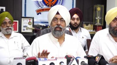 Delhi Gurdwara Committee declared the court decision biased