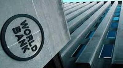 World Bank