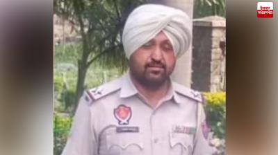 ASI Amar Singh death News