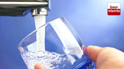 Water supply in Chandigarh to remain affected today and tomorrow
