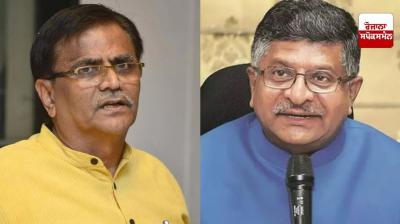 BJP appoints two monitors for Delhi, CM's name to be announced by evening